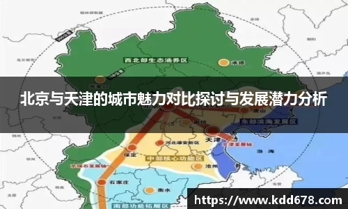 北京与天津的城市魅力对比探讨与发展潜力分析